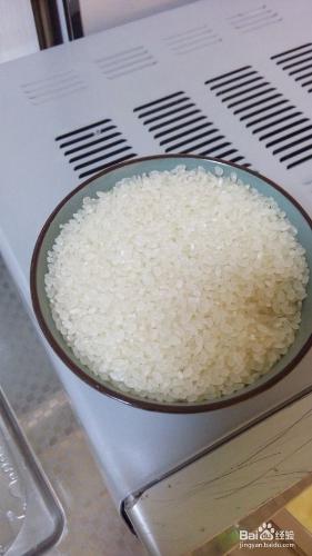 簡單易學做大米飯