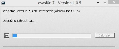 ios 7.0.6越獄方法