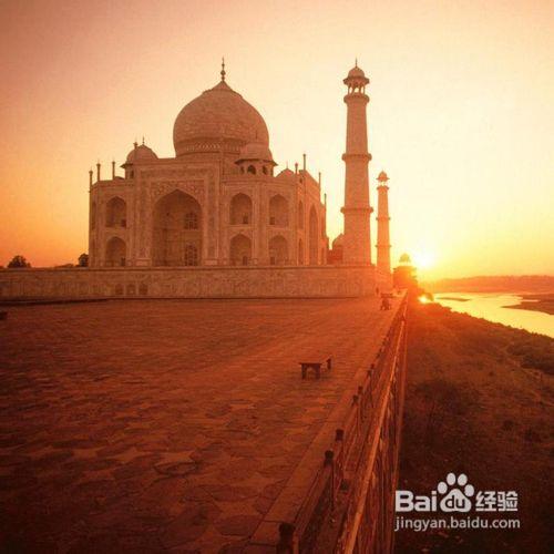 印度旅遊必去的十個景點