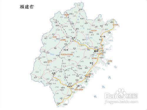 上海到福建旅遊攻略