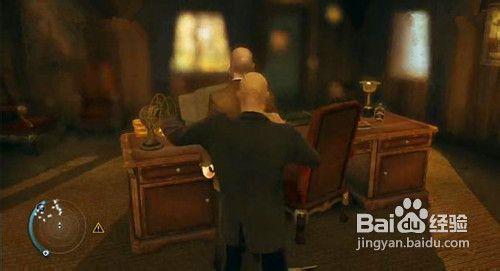 HITMAN5第8章：Birdie&#39;s Gift通關攻略