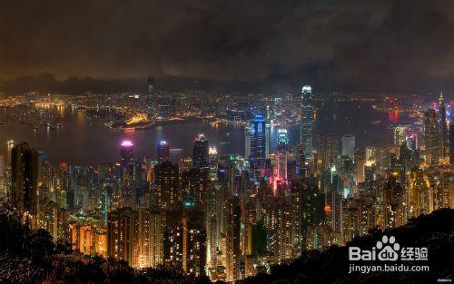 大陸居民如何才能定居香港？