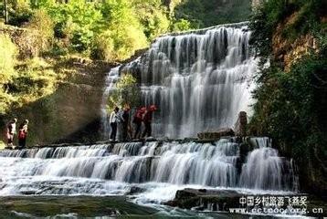 安陽林州景點遊