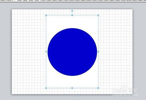 VISIO45：如何快速為繪圖頁插入剪貼畫