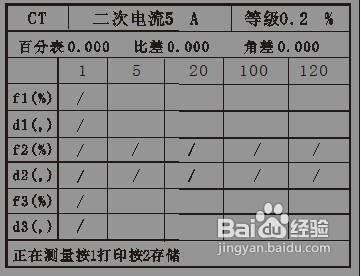 詳細解答智慧型互感器校驗儀的操作細則