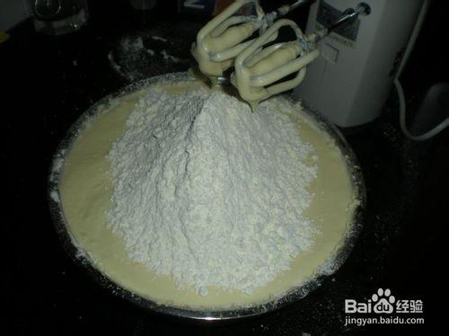 怎麼做貓王磅蛋糕