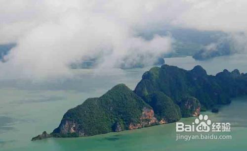 泰國自助遊攻略-普吉島