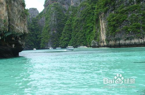 泰國自助遊攻略-普吉島