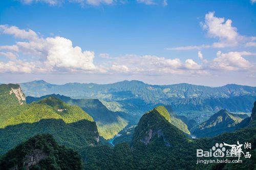 2016張家界個人自助遊天門山景區旅遊攻略