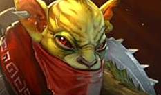 dota2賞金獵人攻略