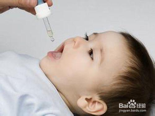 怎樣給寶寶喂藥最好？