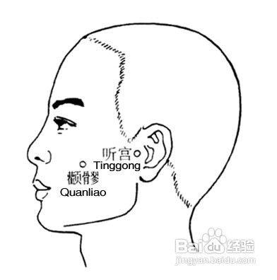 高速路上耳鳴怎麼辦