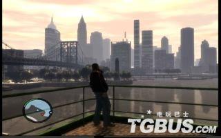 《俠盜獵車手GTA4》主線流程圖文攻略（一）