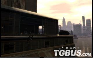 《俠盜獵車手GTA4》主線流程圖文攻略（一）