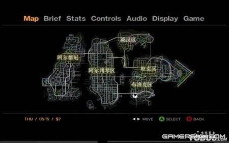 《俠盜獵車手GTA4》主線流程圖文攻略（一）