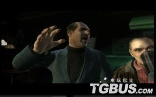 《俠盜獵車手GTA4》主線流程圖文攻略（一）