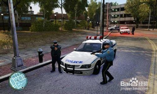 gta4超級警察mod LCPDER怎麼安裝