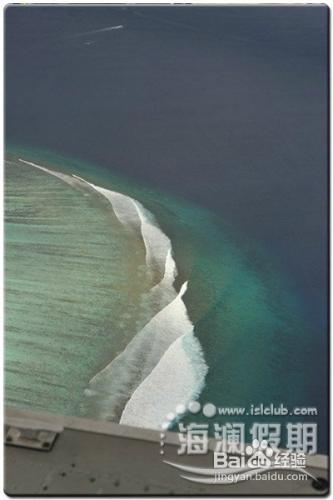 馬爾地夫哈庫拉島之旅