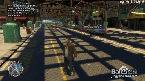 gta4超級警察mod LCPDER怎麼安裝