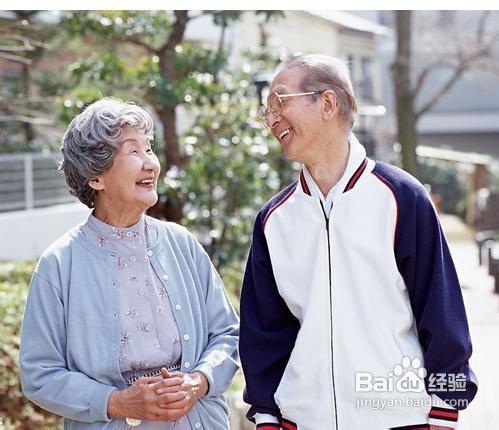 12大有效方法讓你長壽到極點