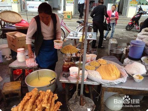 大理（喜洲）旅遊 吃住行全攻略