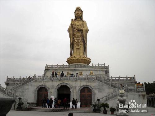 如何規劃普陀山兩日遊