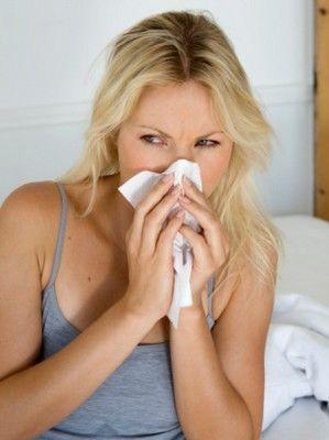 怎樣在冬季預防慢性支氣管炎