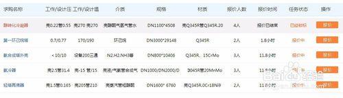 設計院網設計師管理系統設計師報價訂單流程