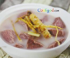 鹿肉怎麼做好吃