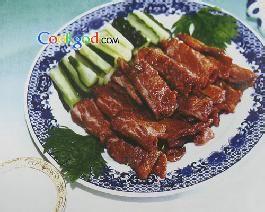 鹿肉怎麼做好吃