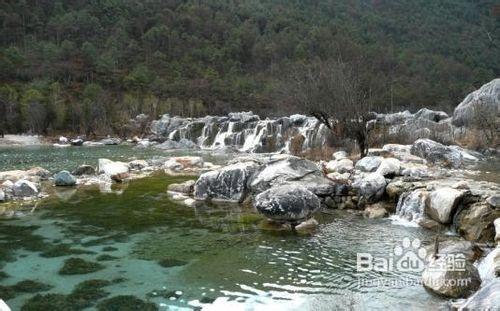 雲南麗江旅行必看景點