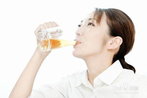 女性怎麼巧妙拒酒