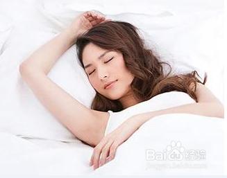 幫助入眠的幾種方法