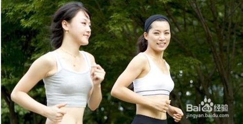夏季減肥最快方法飲食和運動