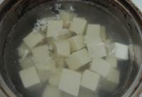 蝦仁燒豆腐的做法