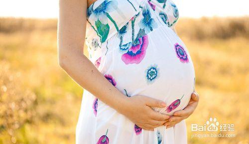 女性懷孕後身體的幾個奇妙變化