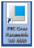 PTC_CREO3.0_B000安裝教程