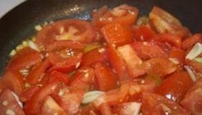 番茄排骨湯的製作方法