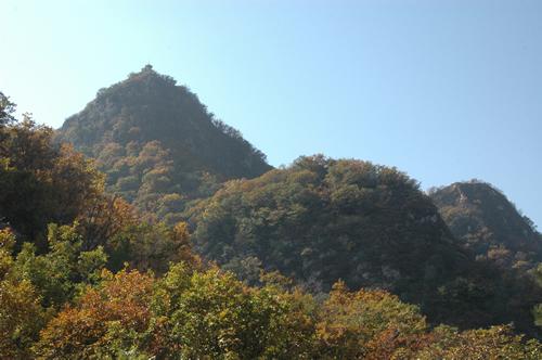 天津八仙山最佳登山路線是什麼