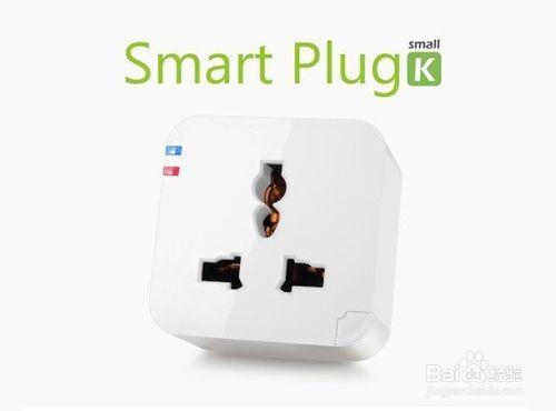 Smart Plug K1在安卓系統下的設定方法