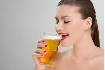 女性不飲酒更容易增肥嗎