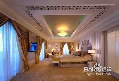 酋長皇宮殿酒店（Emirates Palace）