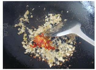 豆豉香辣蟹的做法