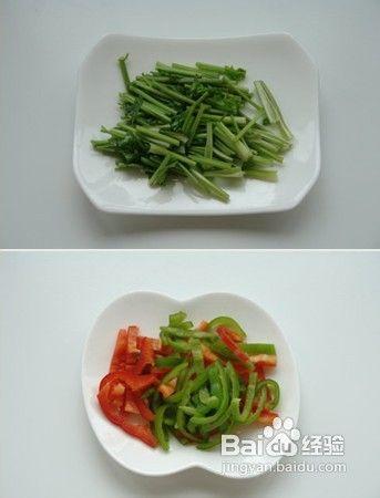 香根牛肉怎麼做