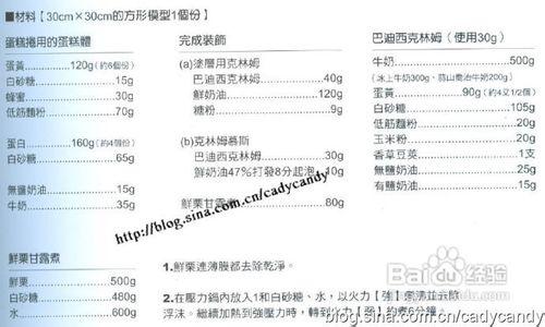 超詳細圖解小山卷是怎樣煉成的——新手失敗總結