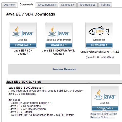 Java開發：[2]Windows開發環境搭建