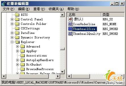 耳目一新，新鮮花樣玩好WindowsXP縮圖