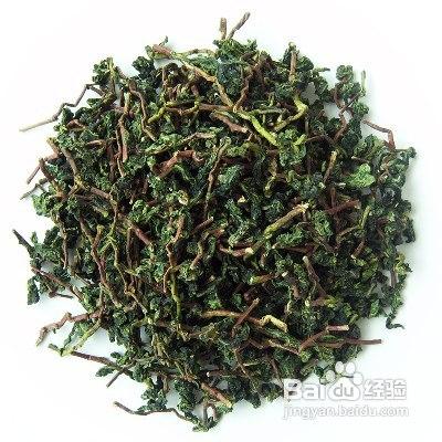 鐵觀音屬於綠茶嗎？