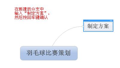 MindManager15.0（中文版）初學自制簡單導圖