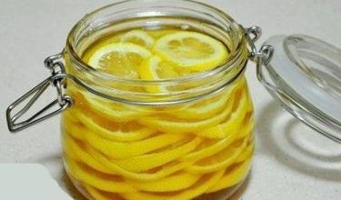 怎樣做檸檬蜂蜜茶